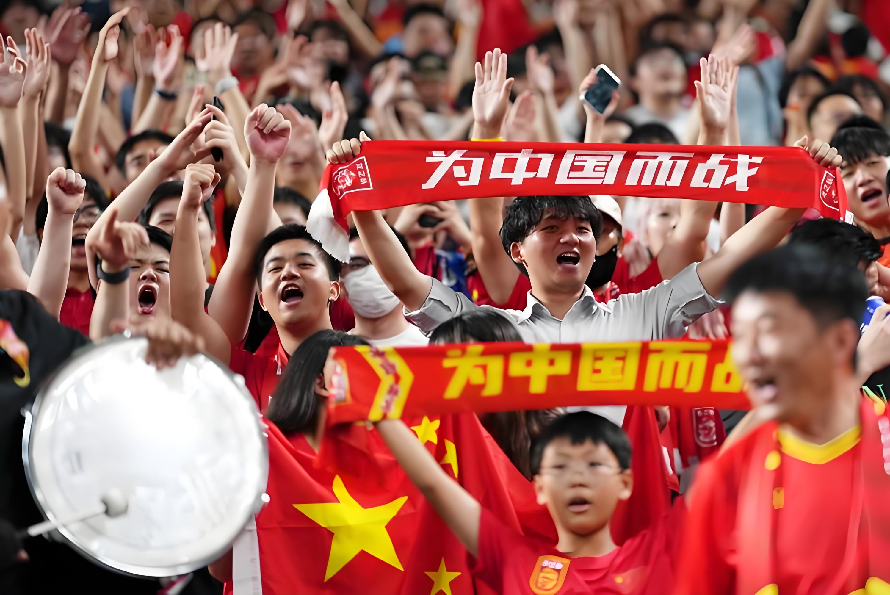 国际足球盛事强势开幕，中国队夺魁的简单介绍