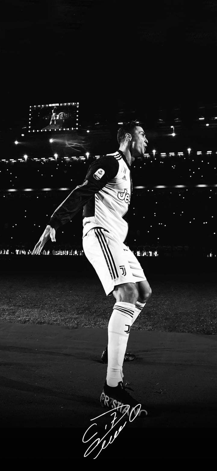 尤文图斯大获胜利，令人瞩目