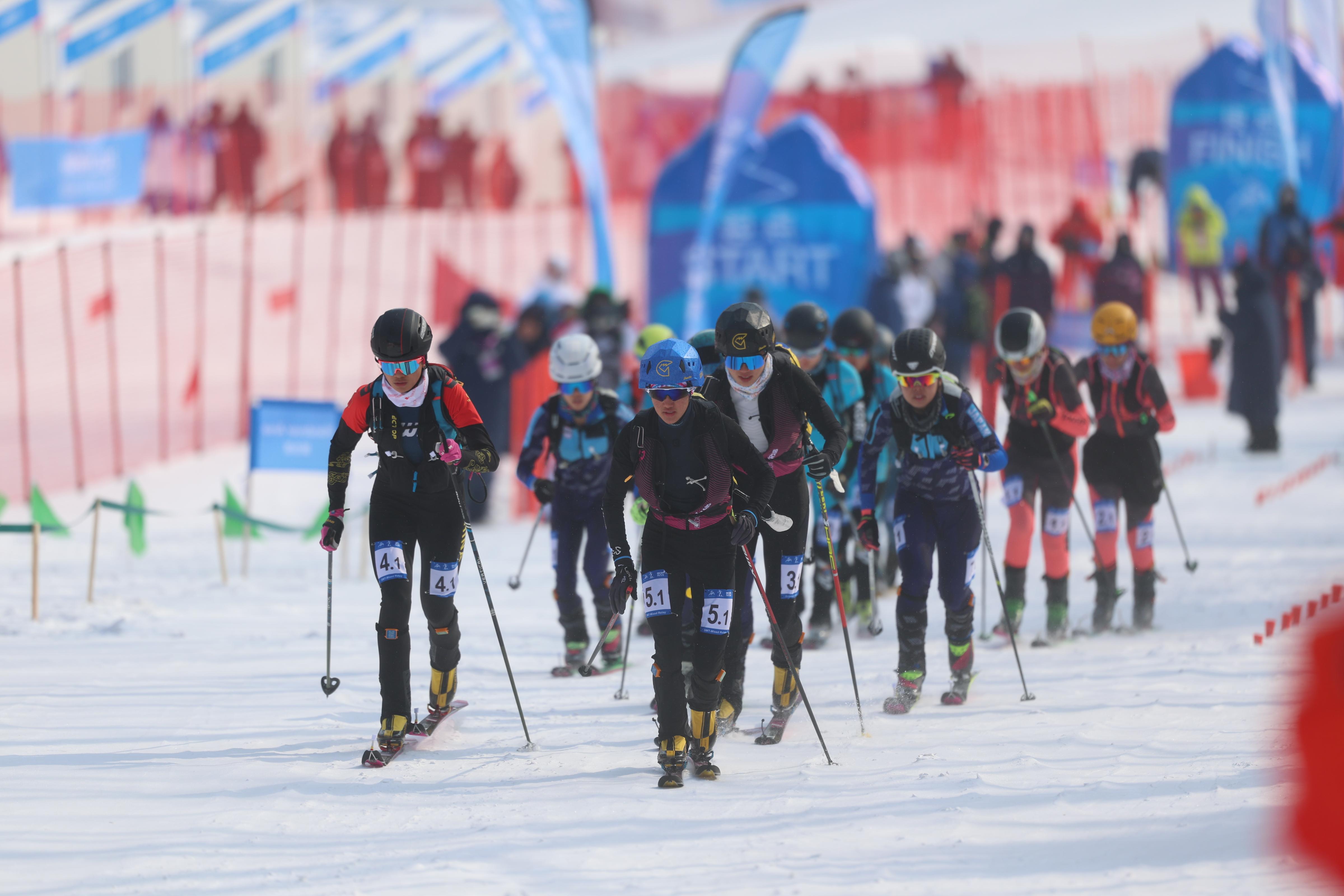 挪威滑雪队奋力拼搏，近期收获金银