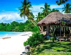 瓦努阿图女足实力出击，赛场之星