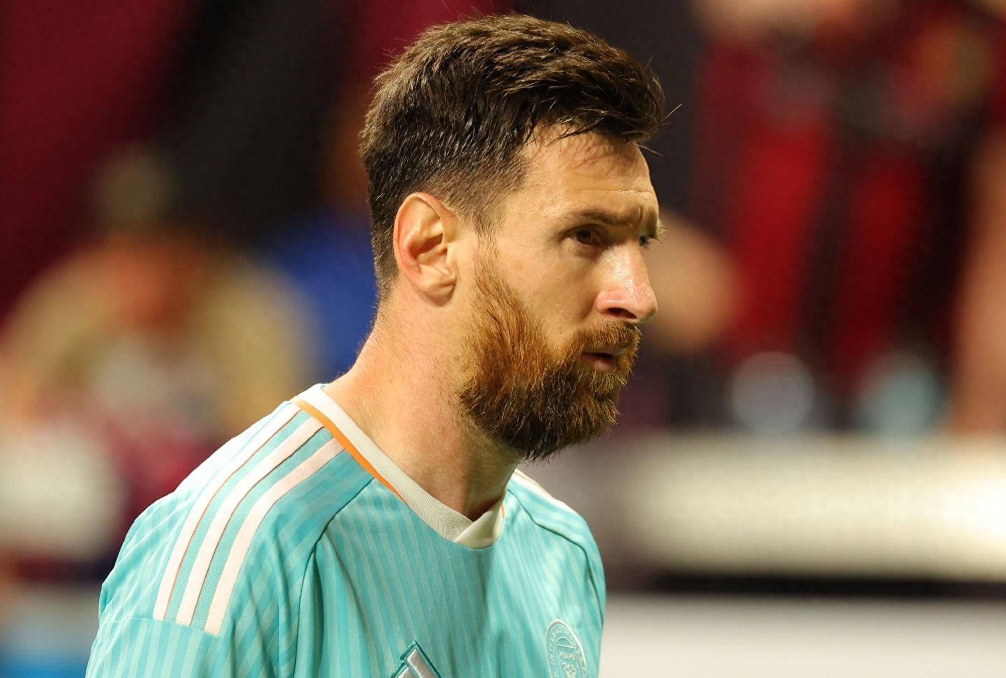 关于那不勒斯替补上场改变战局，梅西防线瞬间崩溃！的信息