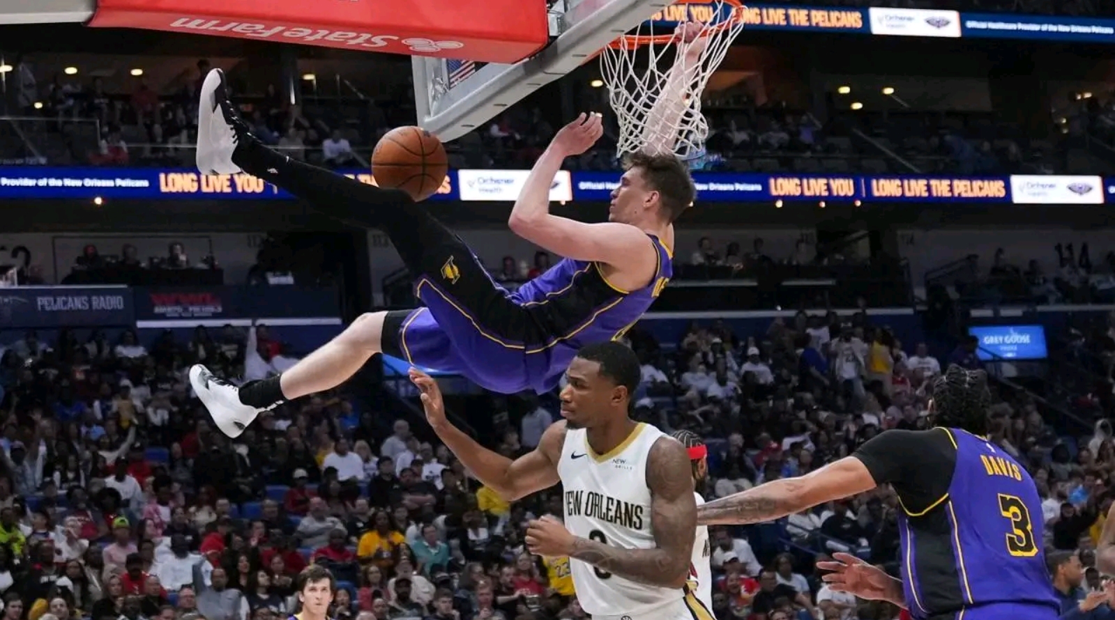  威金斯对詹姆斯数据 