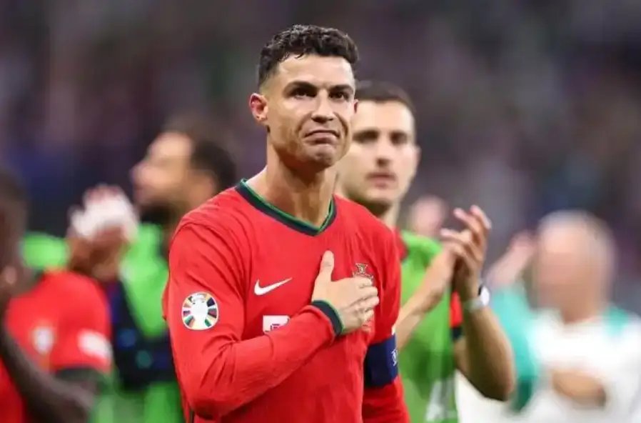  C罗连续三场比赛得分超过回归赛场，切尔西挑战极限！