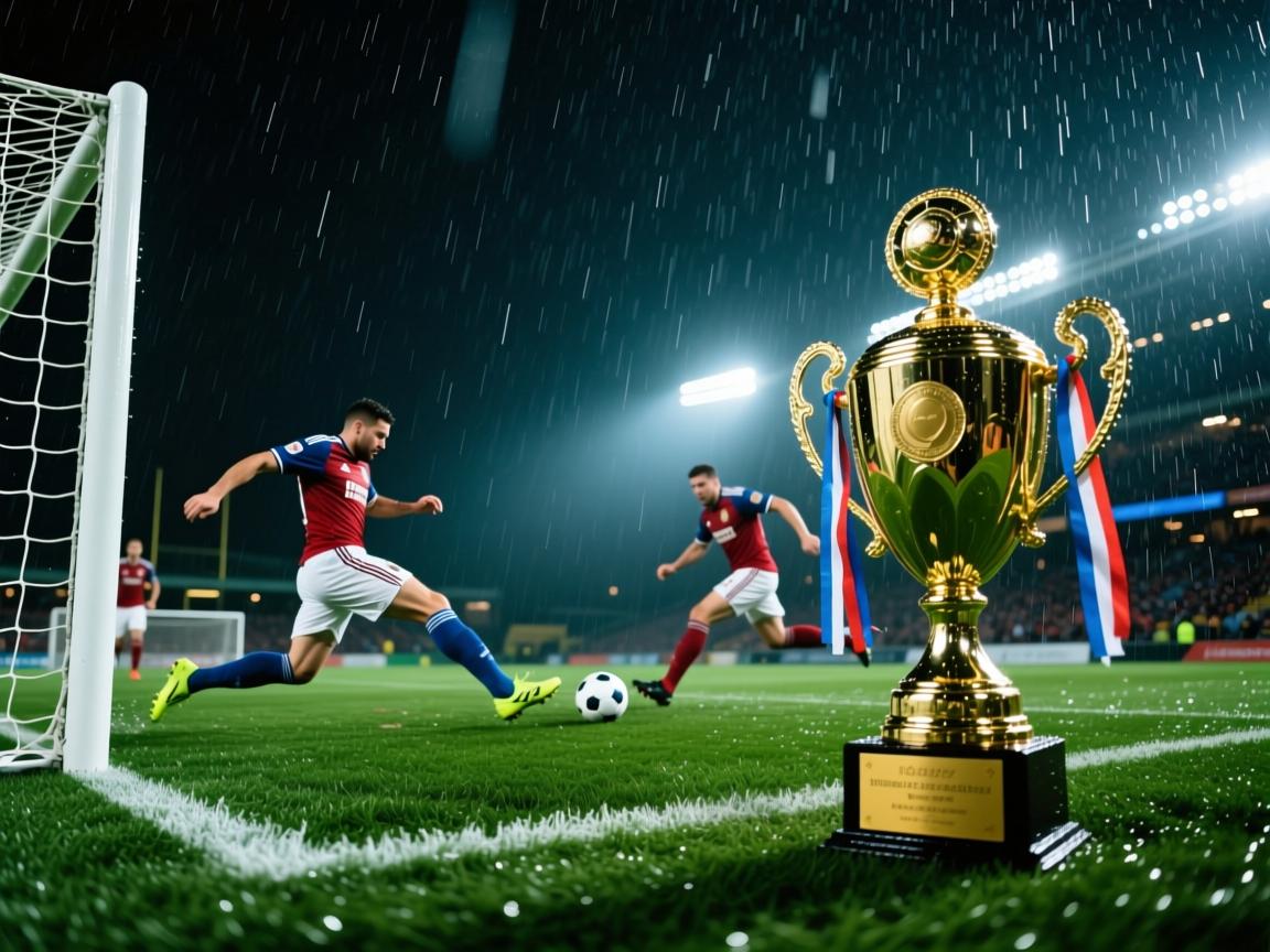 网球赛场焦点！法国队对阵葡萄牙队，激战正酣，豪门对决再度上演